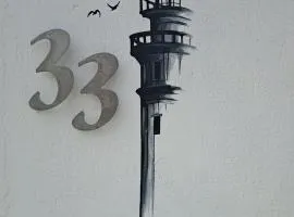 A Lighthousee delight