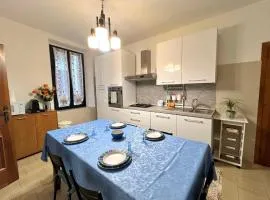 Comodo appartamento in Centro storico