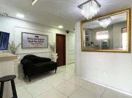 The Férias | Suites Luxo