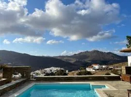 Imarkellis Tinos Boutique Villas