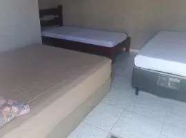 Viver Massaguaçu Suíte 2
