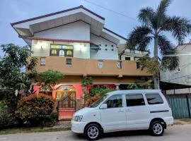 Sea Lavender Villa