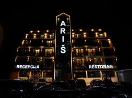 Apart-Hotel Ariš Kopaonik