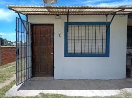 Cabaña tipo duplex La Tranquilidad