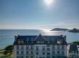 PORS-MABO T3, Luxury 2 Bedroom Apartment with Sea