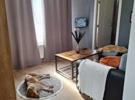 Ubytování Na Peci Lanžhot