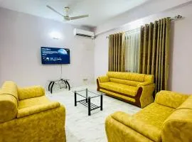 Uttara Luxury Apartment Near Airport & Metro