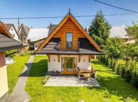 Domek do wynajęcia - Podczerwone