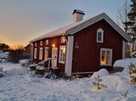 Lill&aring;ns B&B