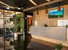 Hotel Socram GH