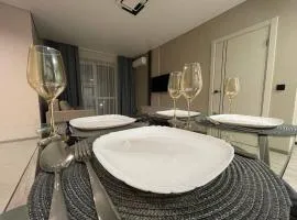 Uzhhorod Apartment Lux