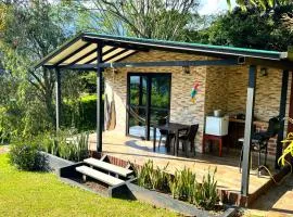 Chalets Villa Marina