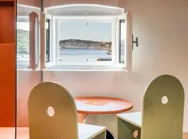 Torre del Mar 1924 - Rooms