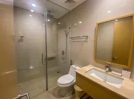 2BR Family Apartment Spectacular Scenery