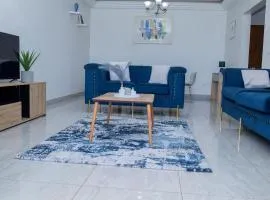 Emana Secure Residence Apartment