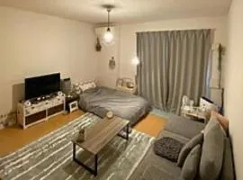Evelina's appartement