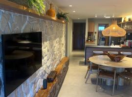 Diamantino 08 Mucugê Luxo, hotel a Mucugê