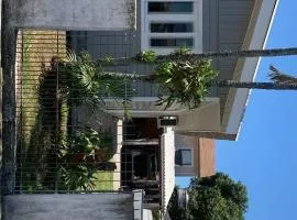 Rest House Near the Southern Beaches Floripa