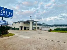 Executive Inn and Suites Houston