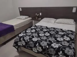 Hostel Sollar Campinas