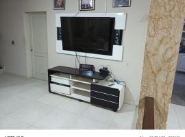 Hermosa casa comoda y espaciosa, villa in Cochabamba