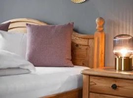 B&B Berglift direkt an der Talstation