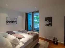 Come2Stay Hafencity - Marco Polo Tower 2