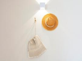 Casa da Zanjas, hotel in Seia