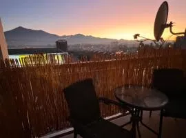 Apartmán Max