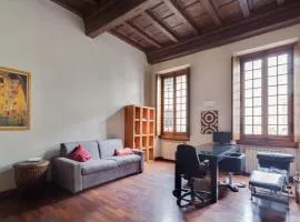 Tornabuoni Apartment