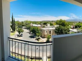 Departamento con vista a la Montaña