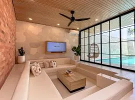 The Damari Villa Umalas