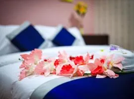 Hotel Nine Blue Boutique