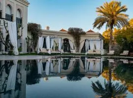 Palais Anthea Boutique Hotel & Spa