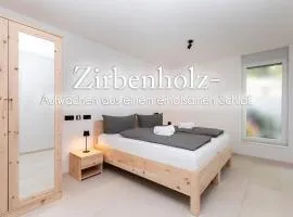 Ferienwohnung Zur Nordalb
