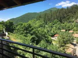 Sorgente dell'Aniene
