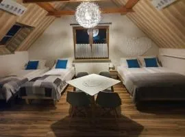 Szczyrk Pokoje Gościnne Kacper Blisko Gondoli - Sauna