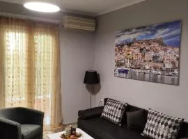 Neapolis Apartment