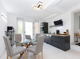 Ferienwohnung Zur Nordalb