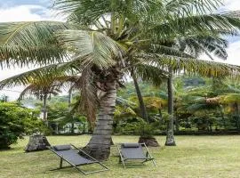 Maison cosy en bord de mer-wifi et parking gratuit