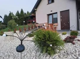Smerekowa Ostoja