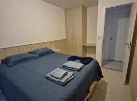 Apartamento 1 quarto Edifício Ipanema Residence