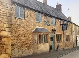 The Green Dragon