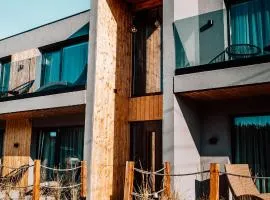 Apartamenty Morska 92