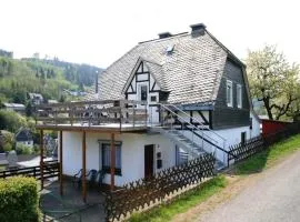 Spacious Family Home
