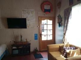 Departamento en Castro Chiloe