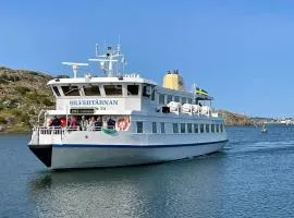 4 star holiday home in BRäNNö