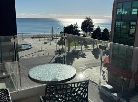 Valdés House, hotel in Puerto Madryn