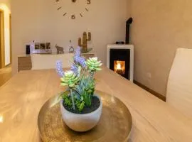 Apartamento Fuentesal
