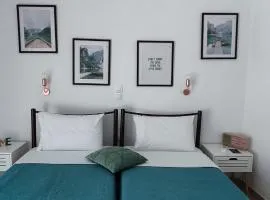 Happiness Apartment 5
